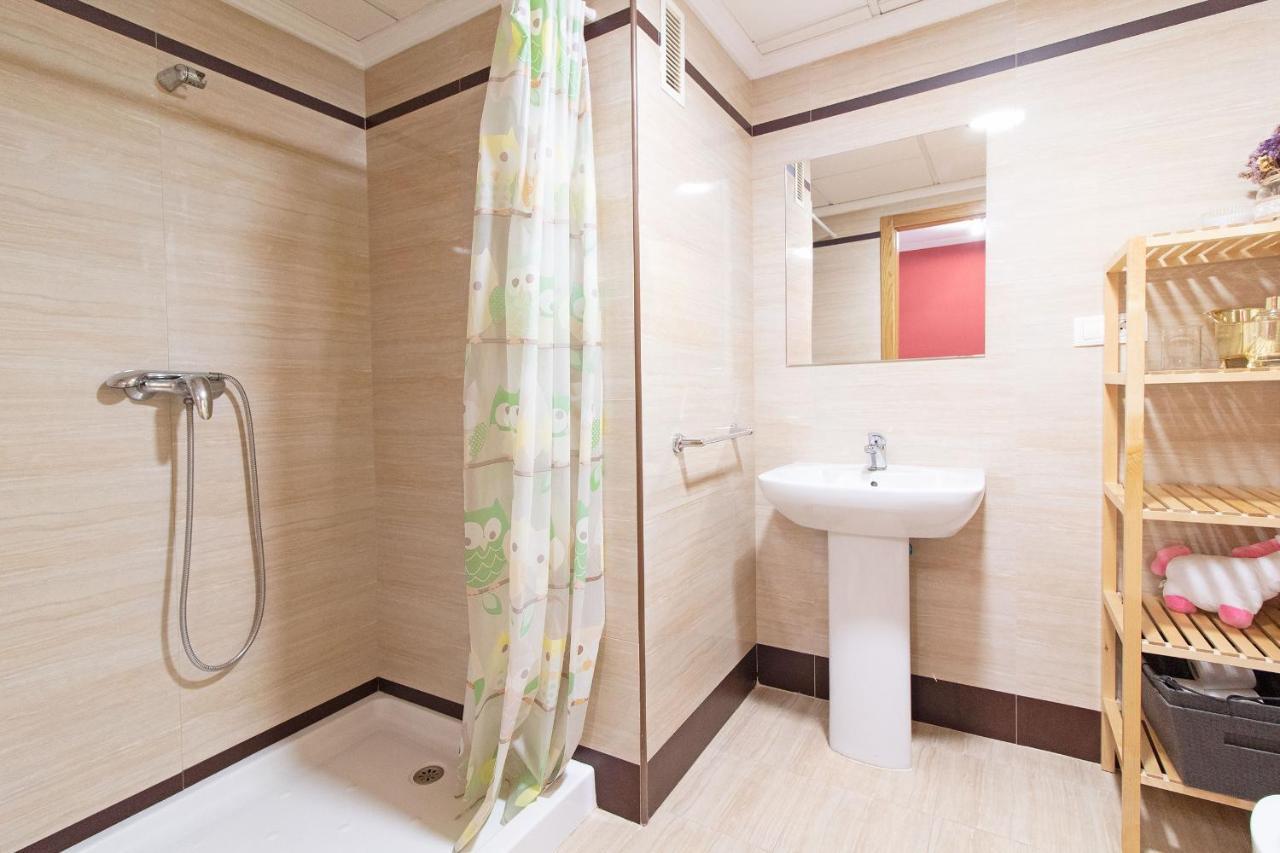 Global Properties, Apartamento A 200M De La Playa De Sagunto Exterior foto